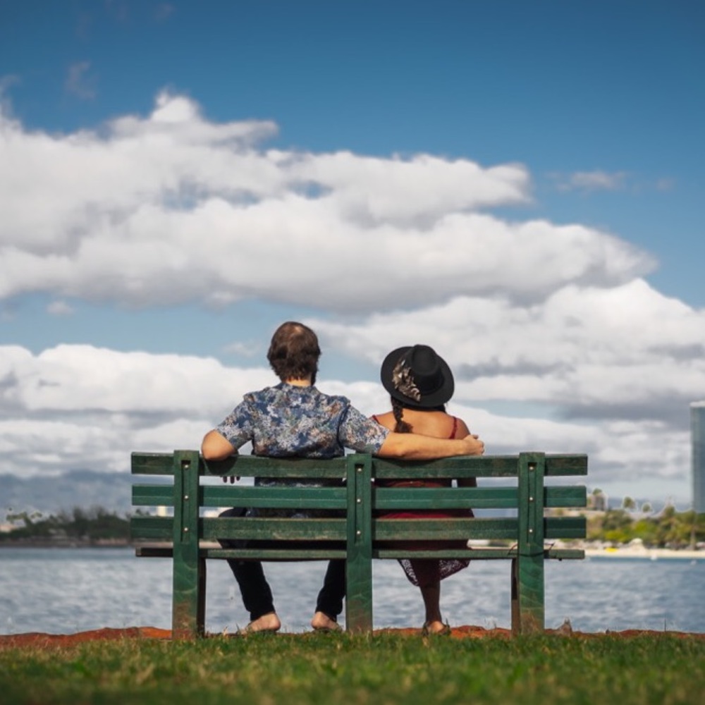 Meet your Posher, Mari